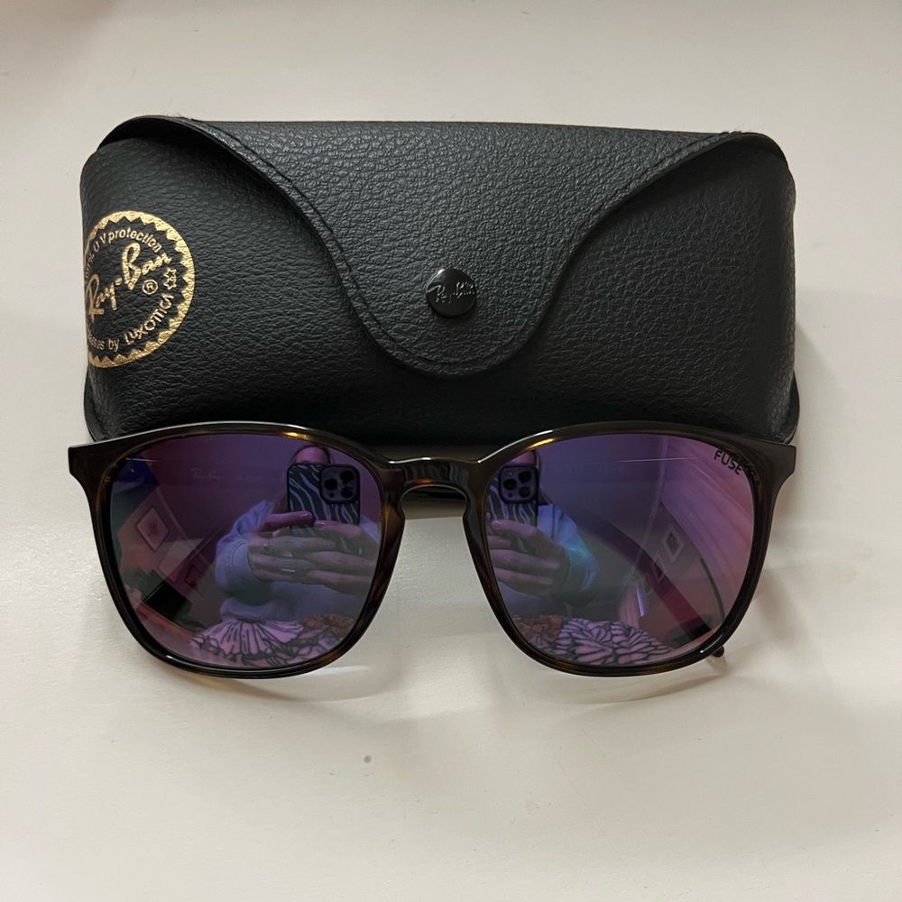 RayBan Sunglasses